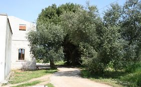Masseria La Luna Nel Pozzo